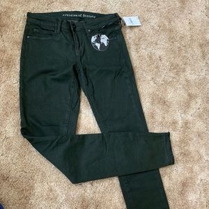 ARTICLES OF SOCIETY pants